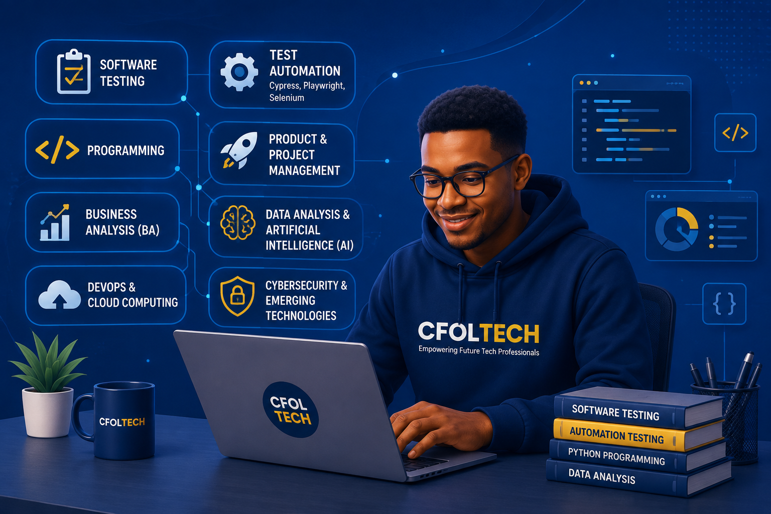 Technology Training